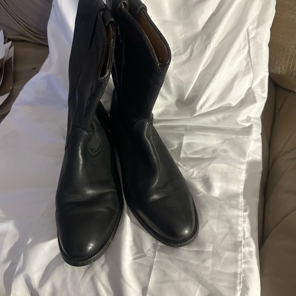 Used boots - Picture 8 of 12